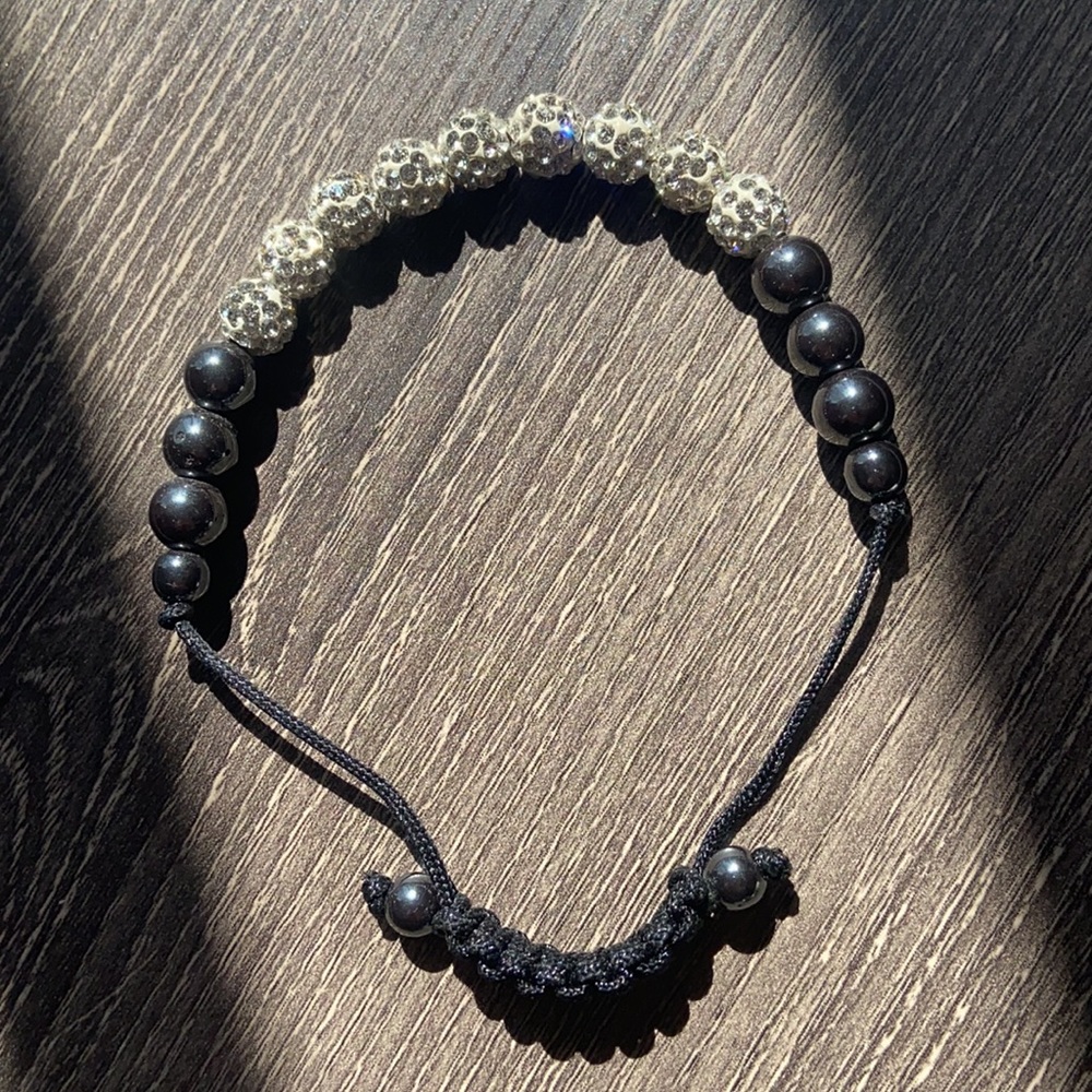 Extendable bracelet - Picture 4 of 4